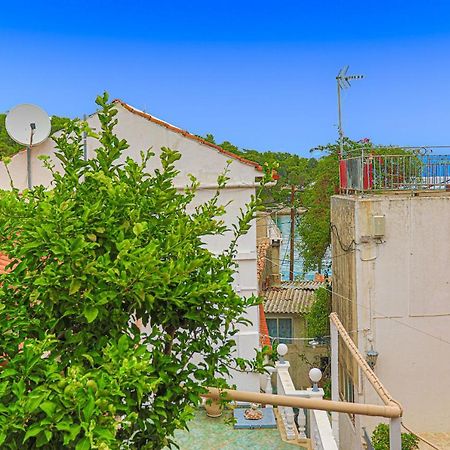 Agathi House Villa Gaios Ngoại thất bức ảnh