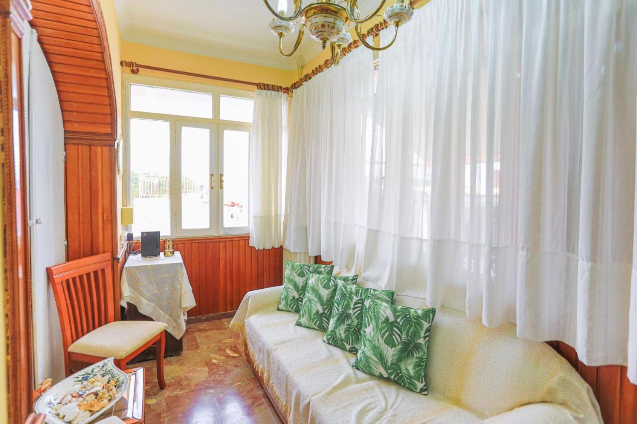Agathi House Villa Gaios Ngoại thất bức ảnh